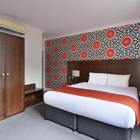 The Bocardo Hotel Оксфорд Екстер'єр фото