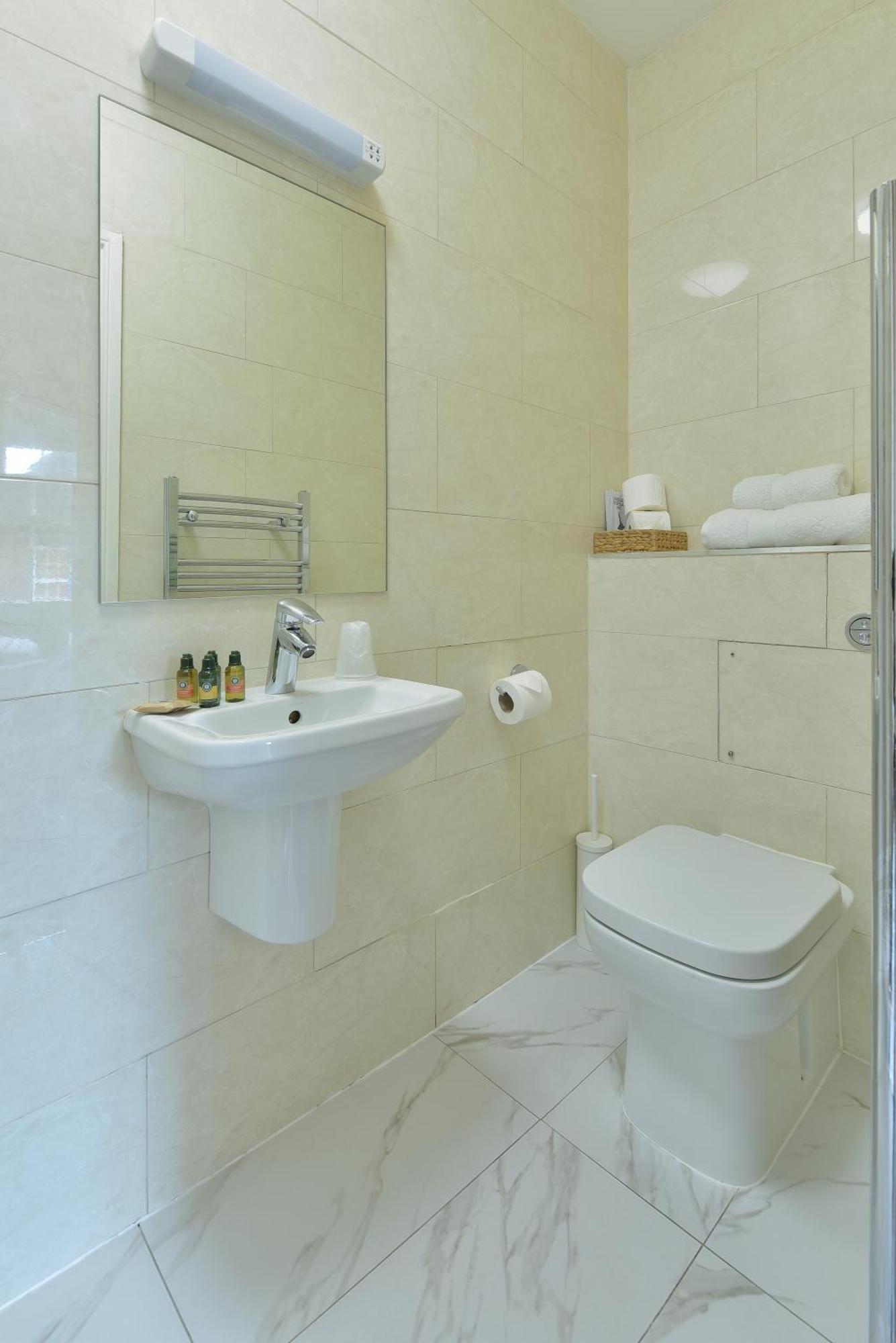 The Bocardo Hotel Оксфорд Екстер'єр фото