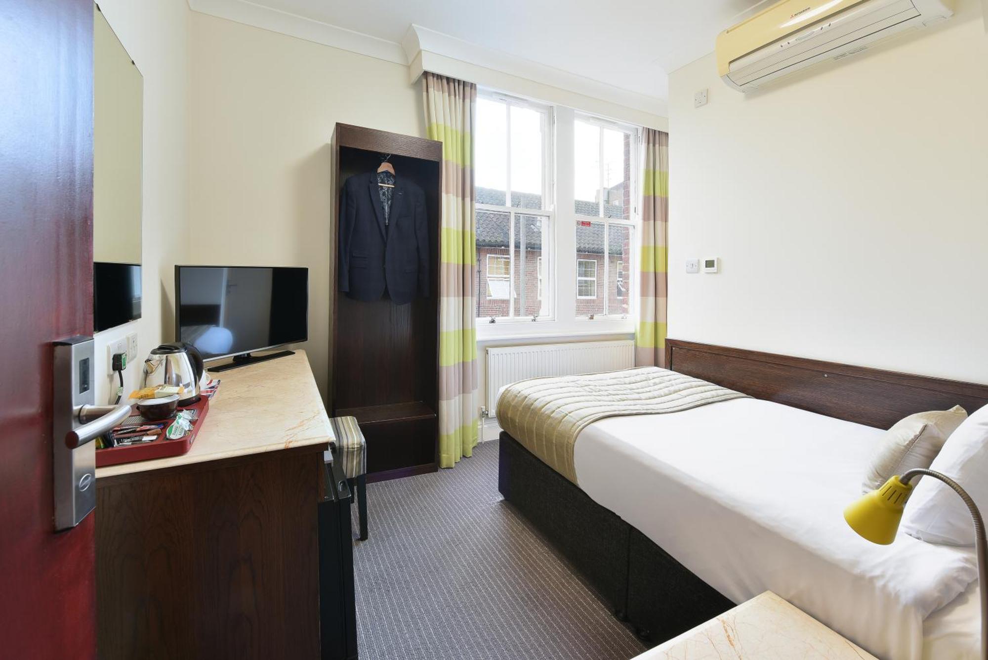 The Bocardo Hotel Оксфорд Екстер'єр фото
