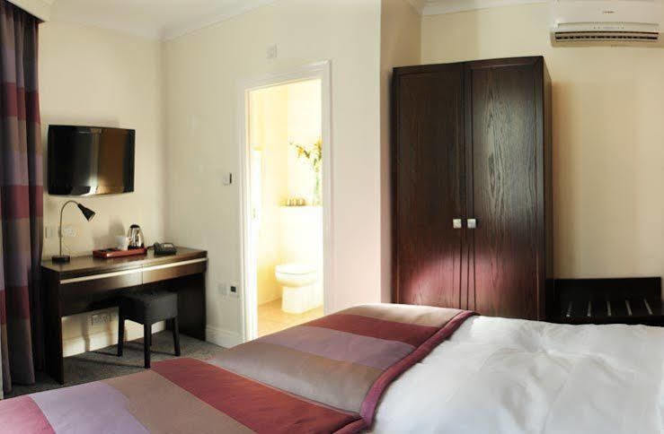 The Bocardo Hotel Оксфорд Екстер'єр фото